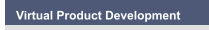 Virtual Product Development