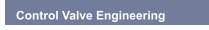 Control Valve Engineering