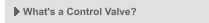 What's a Control Valve?